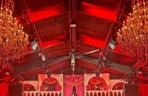 Wasteland nov 2025 Bal Masquee