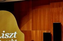 Liszt Concours 2026