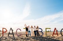 Impact on the Beach 3-7-2025