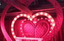 Valentine party