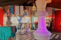 Alice in Wonderland 20-03-2022