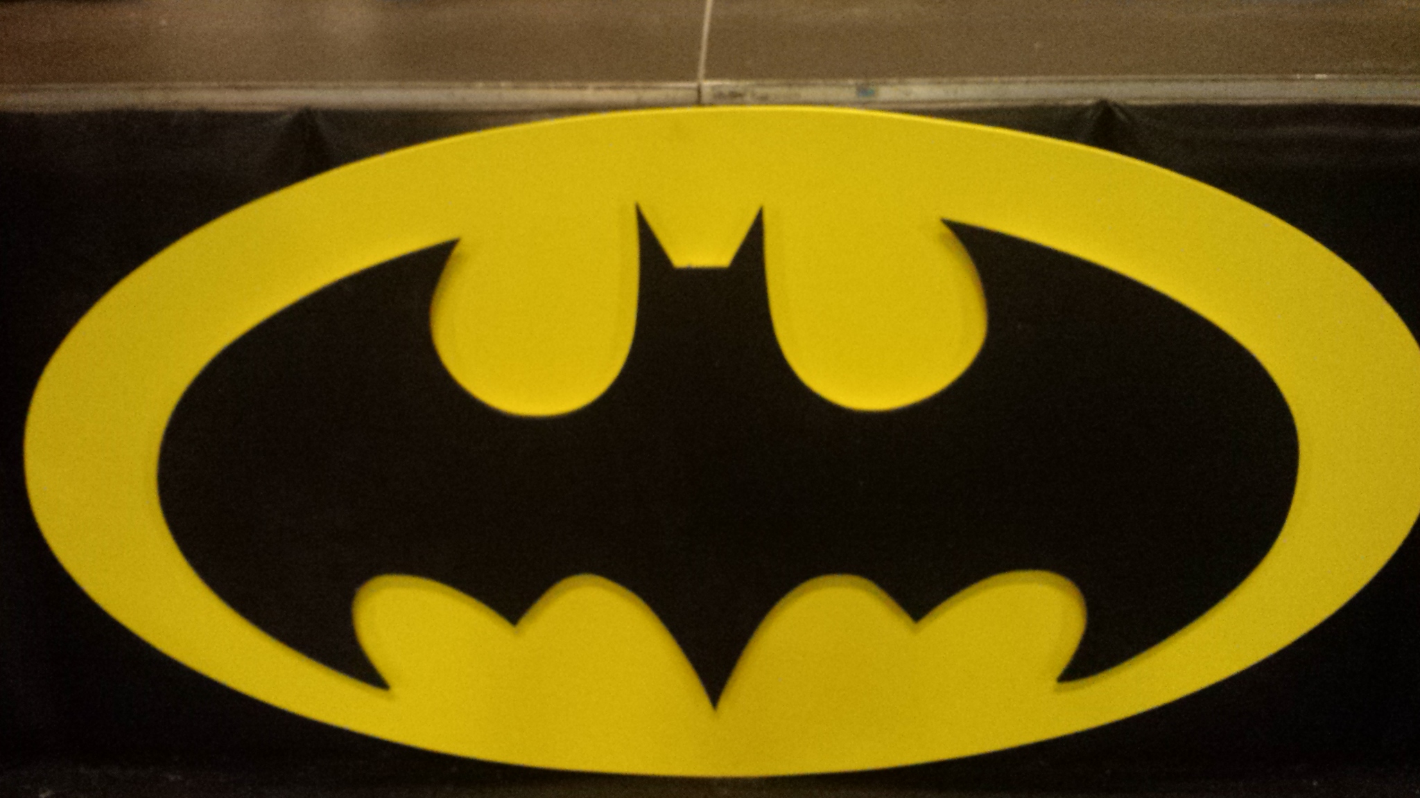 00137 lichtbak batman groot