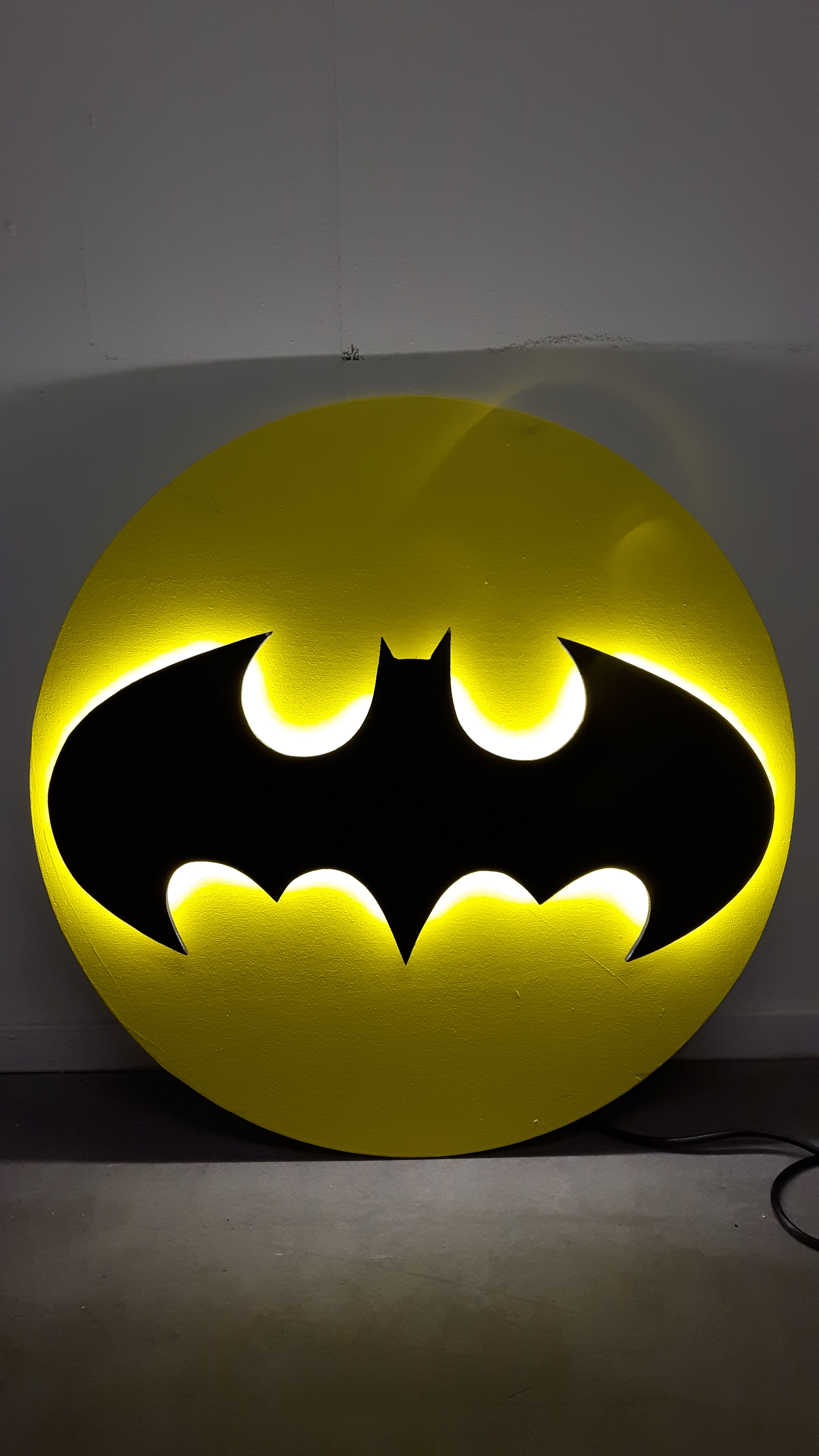 00134 lichtbak batman