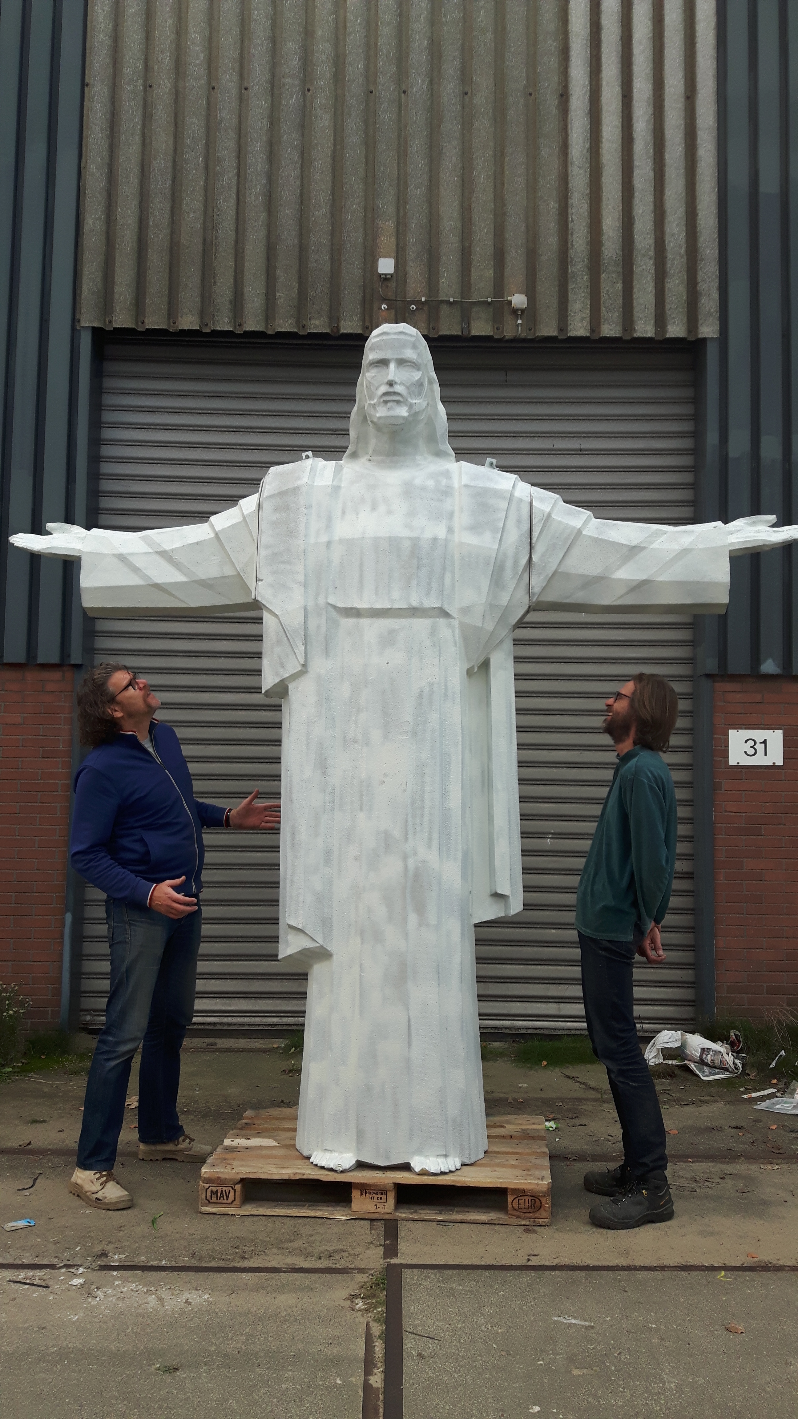 00179 Jezus de Rio