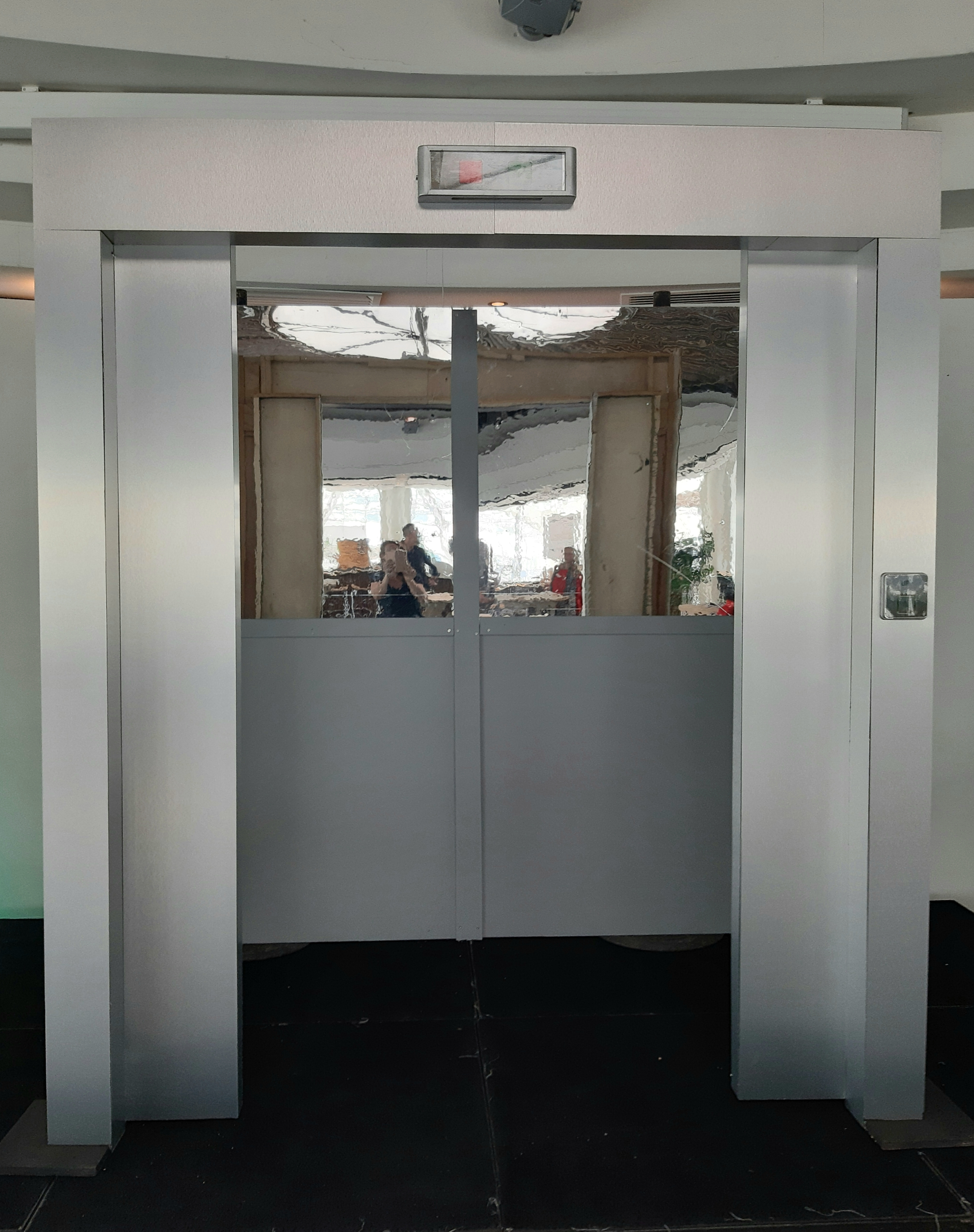 lift