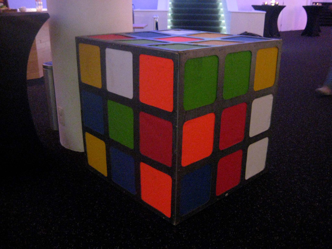 rubiks cube