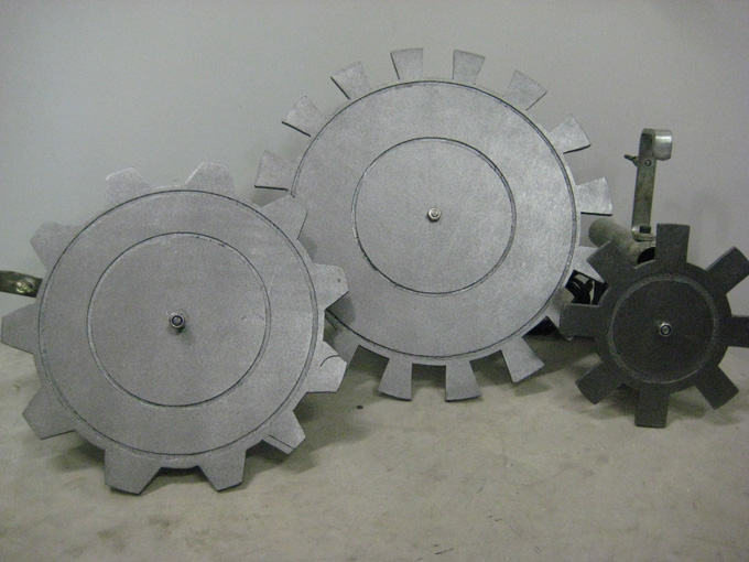 tandwielen