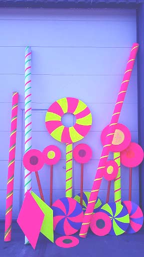candy