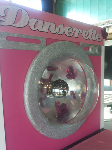 wasmachine