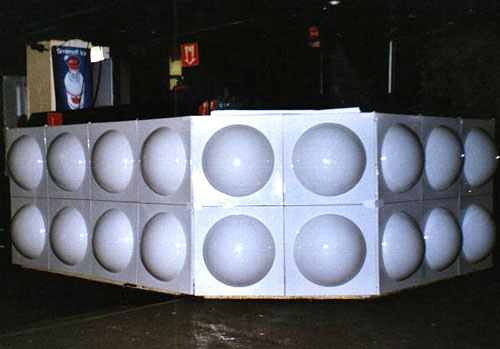 bolpanelen