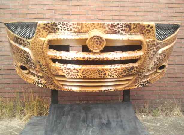 00102 dj booth panterprint