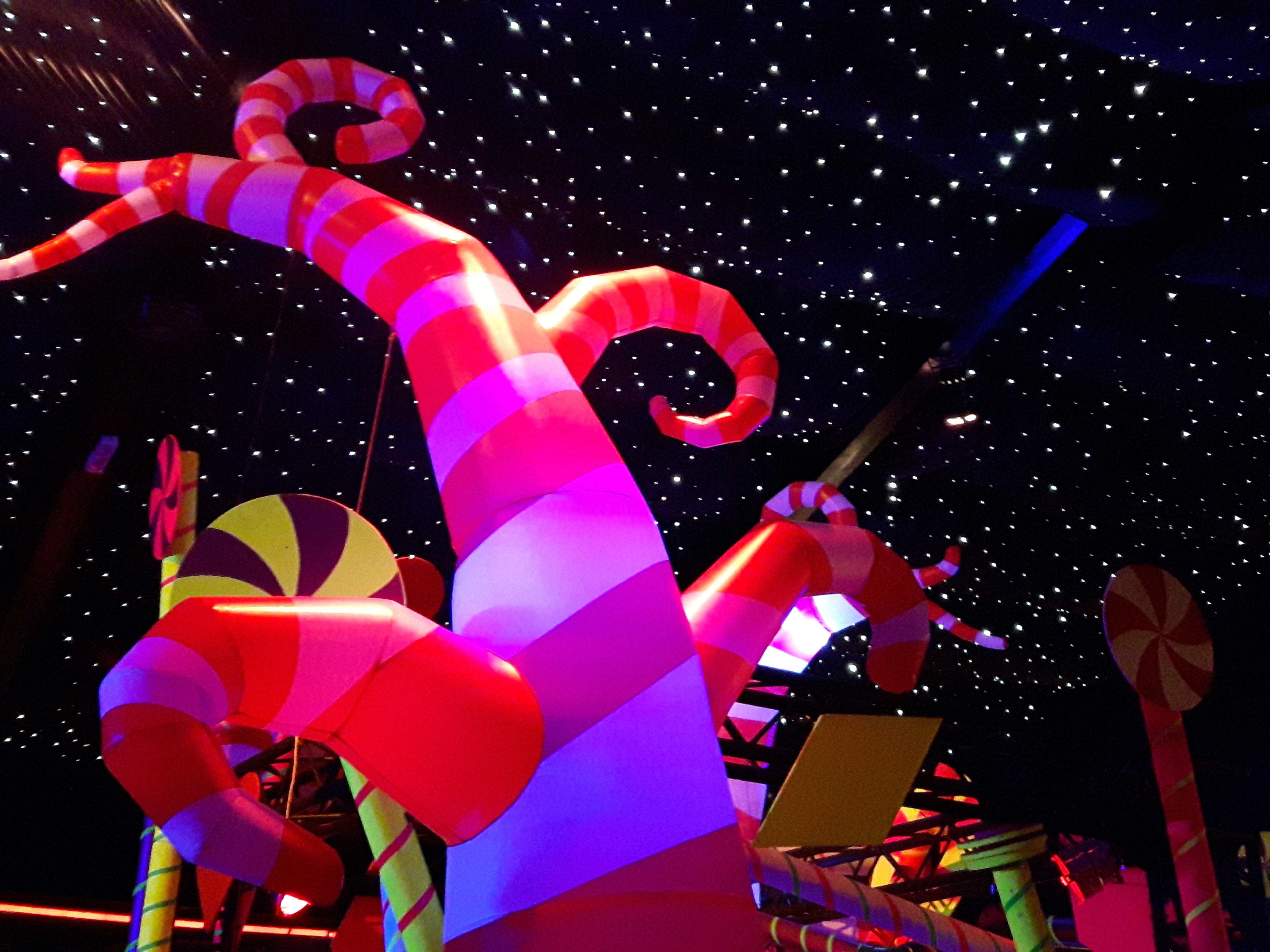 00172 candy tree
