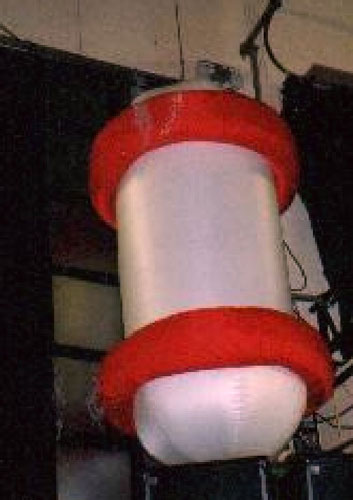 flipper stootbumper