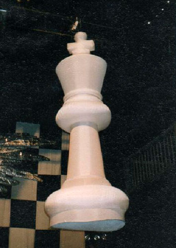 00012 schaak-koning