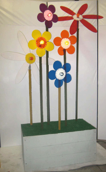 bloemen perspex (3)