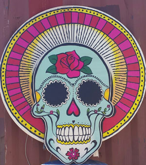 00054 candyskull