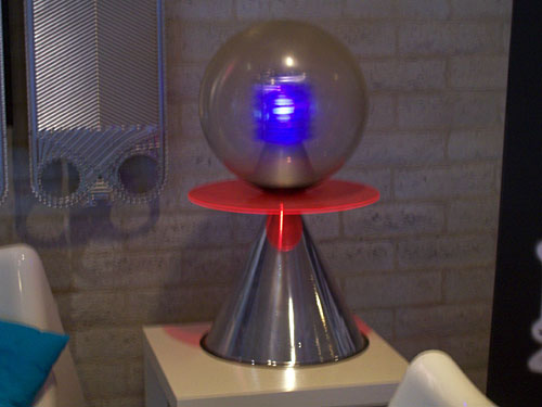 00029 spacebol lamp