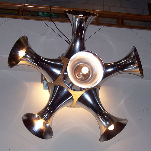 toeterbol-lamp