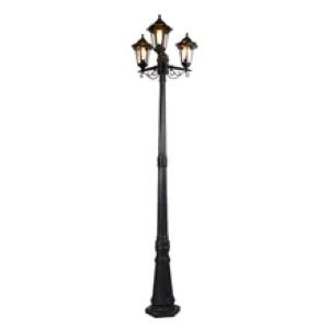 00351 straatlantaarn