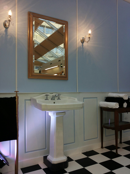 badkamer