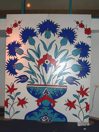 bloemenvaas