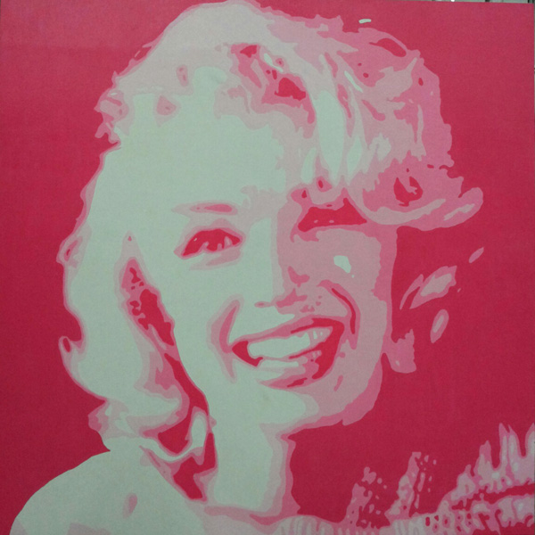 Monroe