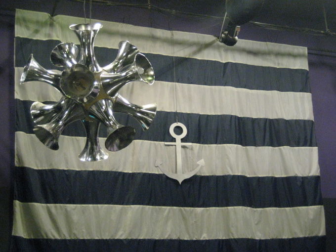 scheepsdoek
