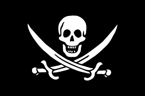 piratenvlag