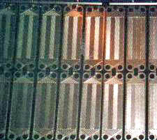 rvs panelen medium