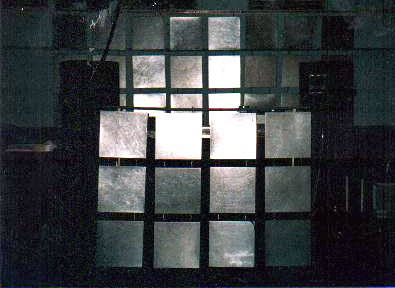 stalen panelen 2